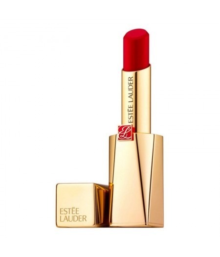 Estee Lauder Pure Color Desire - Desire 312 Hungry Chrome For Love