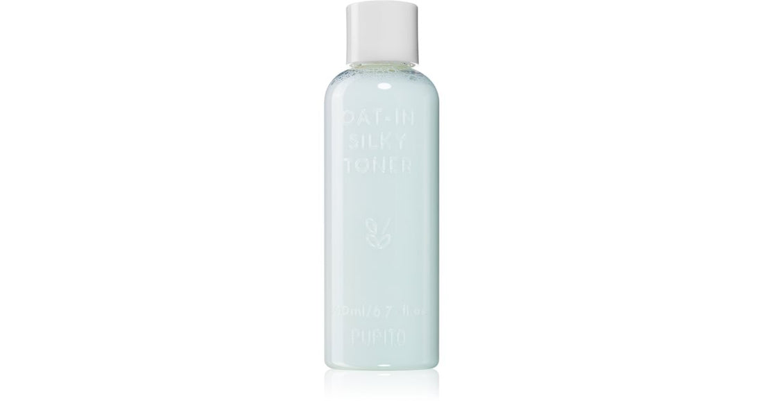 Purito Oat-In silky tonic 200 ml