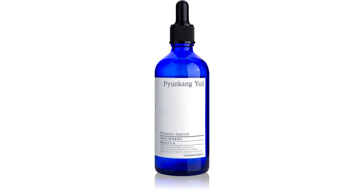 Pyunkang Yul Moisture Ampoules 100 ml