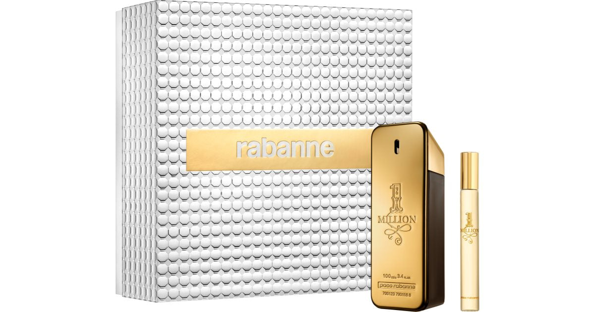 Rabanne 1 Million