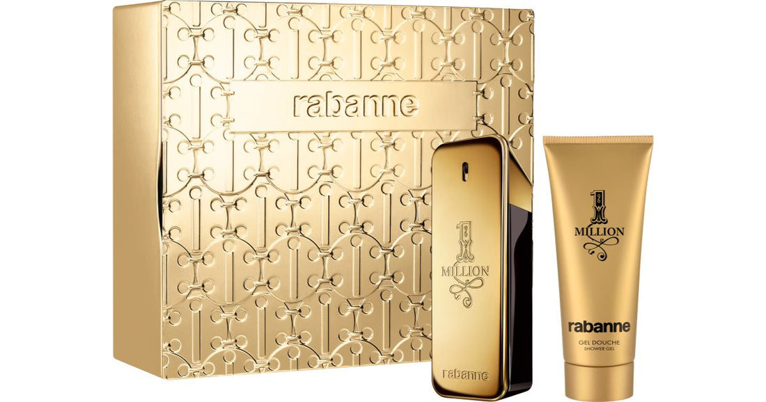 Rabanne 1 Million Gift Set for Men 1pc