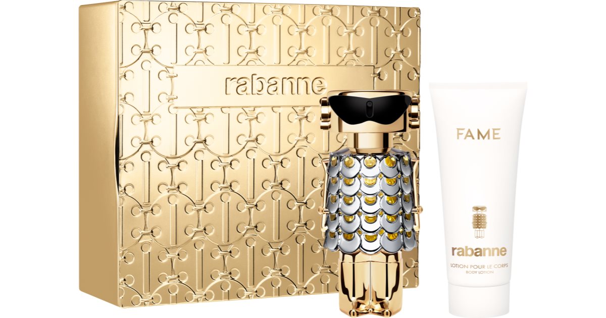 Rabanne Fame women&