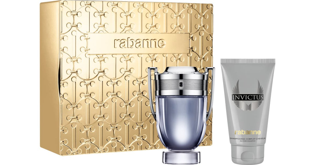 Rabanne Invictus Gift Set for Men 1pc