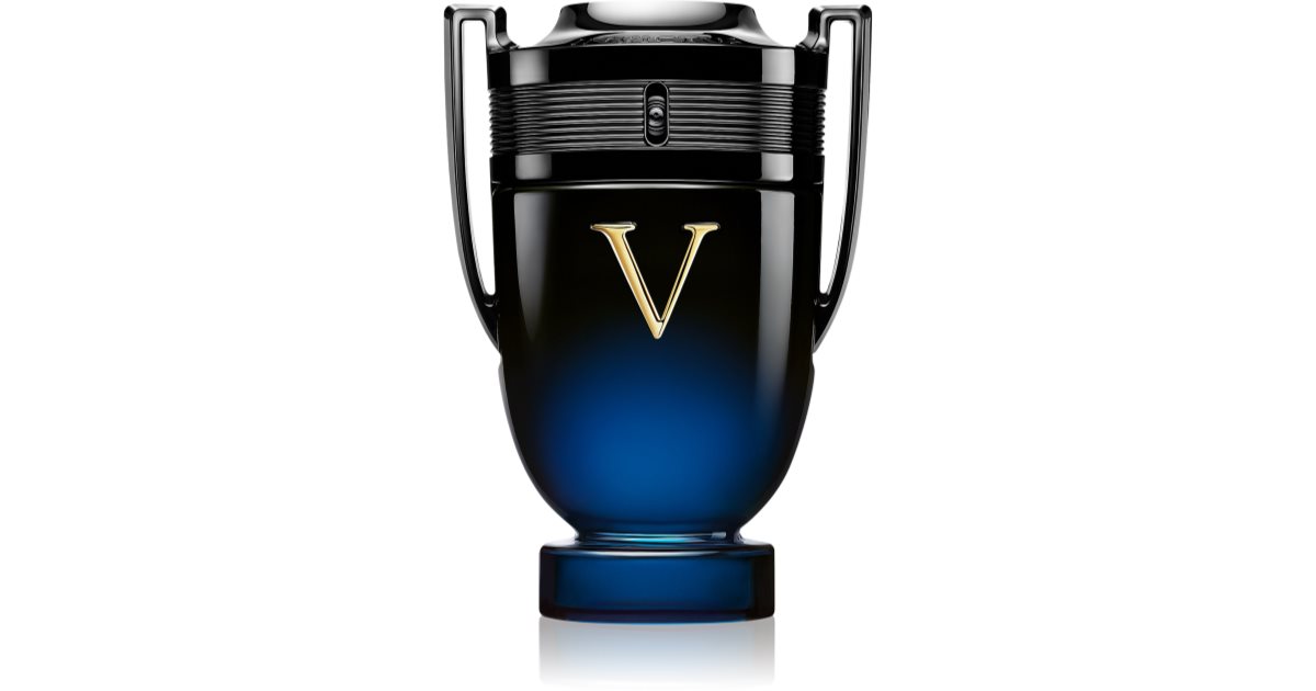 Rabanne Invictus Victory Elixir perfume for men 100 ml