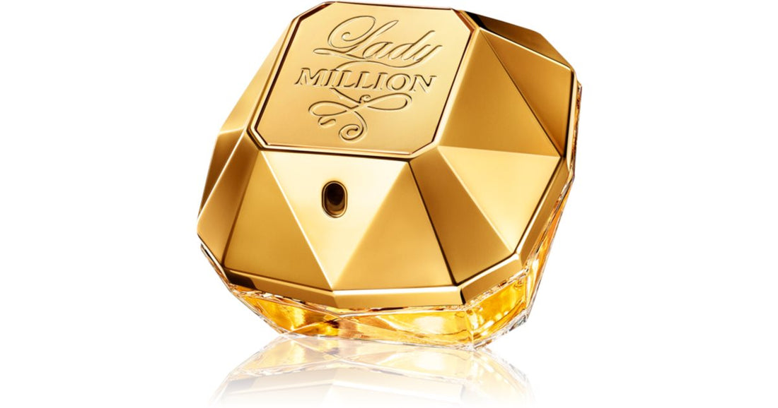 Rabanne Lady Million Eau de Parfum for women 15 ml