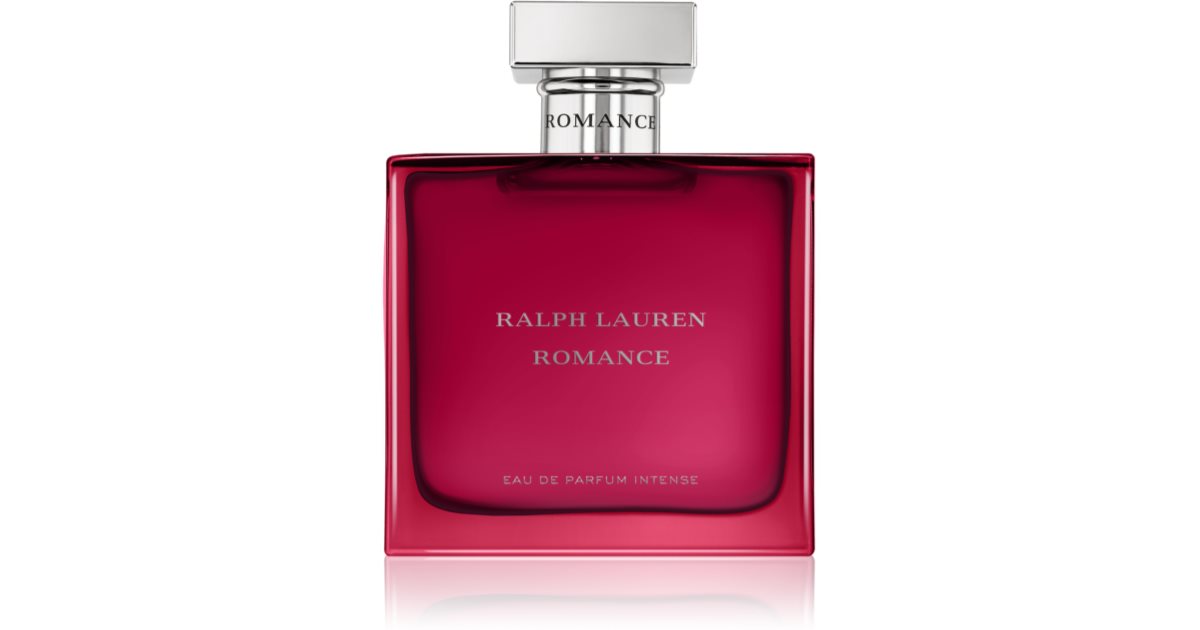 Ralph Lauren Romance Intense Eau de Parfum for women 30 ml