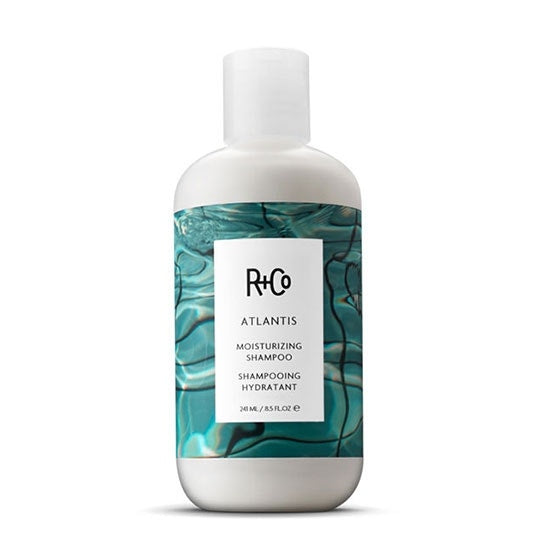 R+Co ATLANTIS Moisturizing Shampoo 250 ml