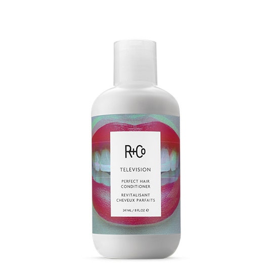 R+Co TV Perfect Hair conditioner 241 ml