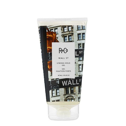 R+Co WALL ST Strong hold gel 150ml