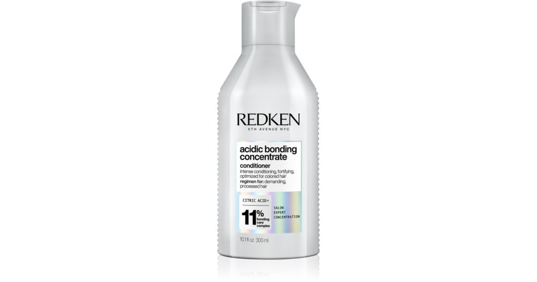 Redken Acidic Bonding Concentrate Intense Regenerating Conditioner 500ml