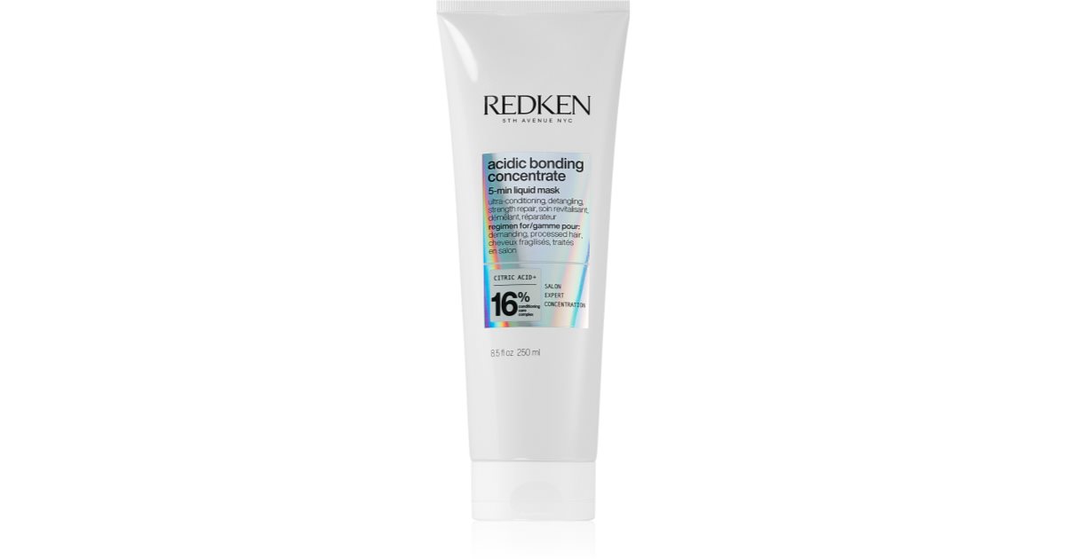 Redken Acid Bonding Concentrate 250 ml