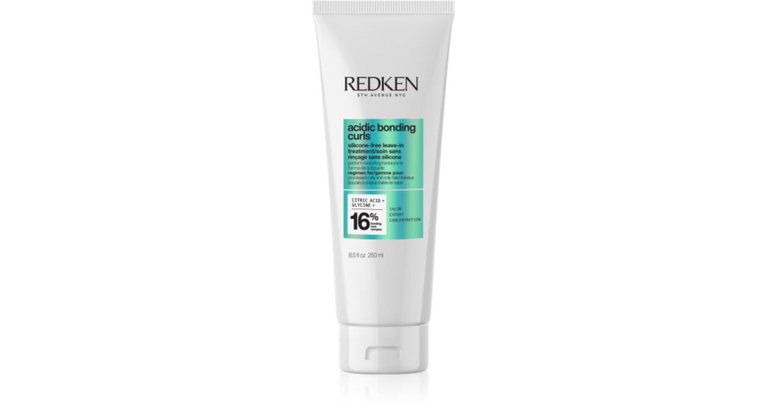 Redken Acid Bonding curls 250 ml