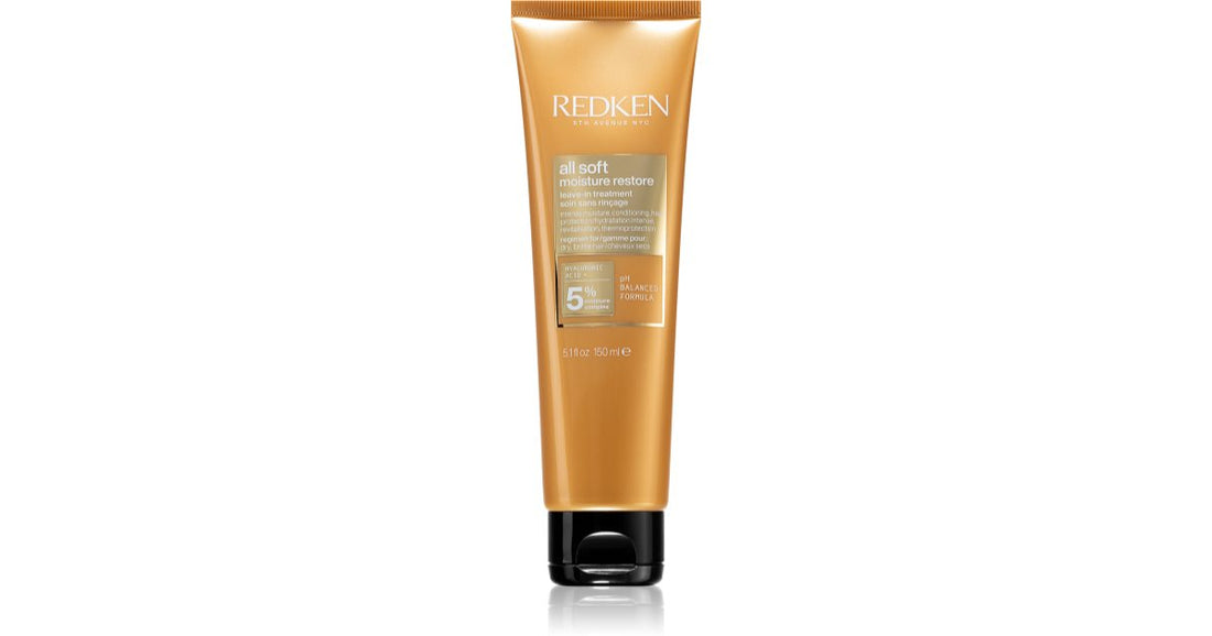 Redken All Soft 150 ml