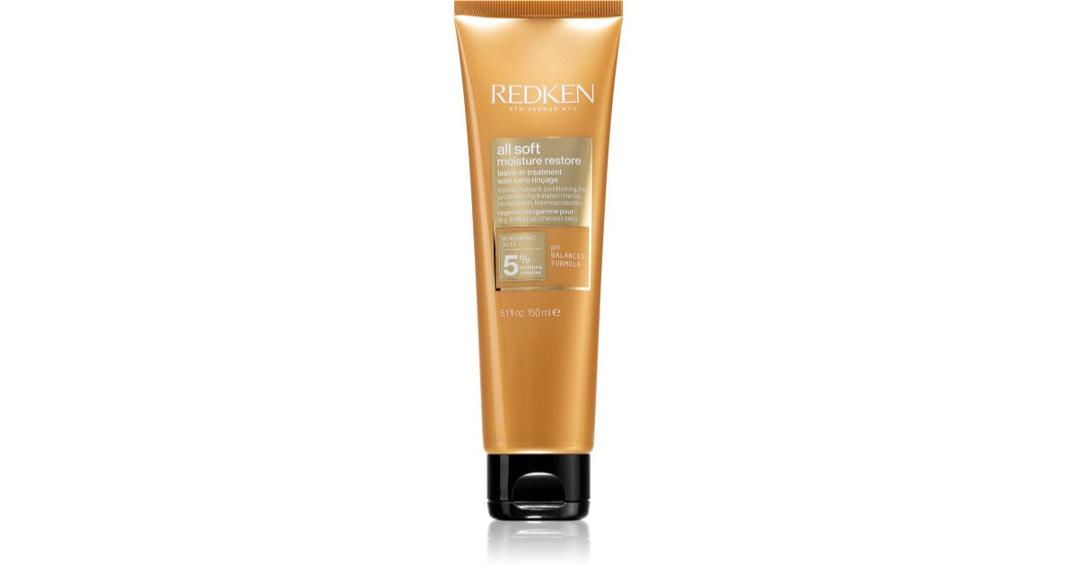 Redken All Soft 150 ml