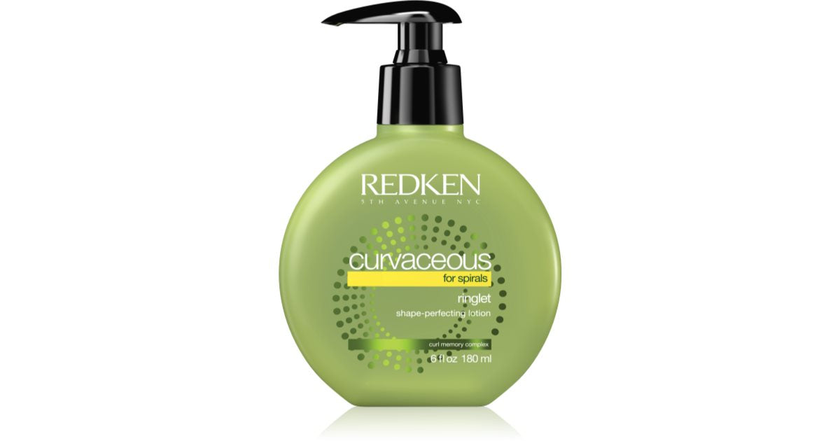 Redken Curvaceous 180 ml