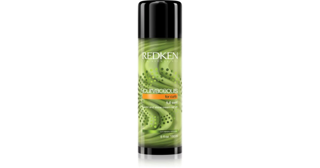 Redken Curvaceous 150 ml