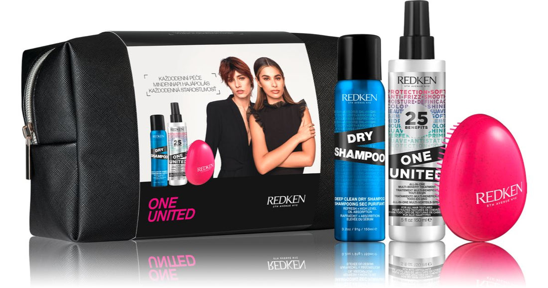 Redken Deep Clean