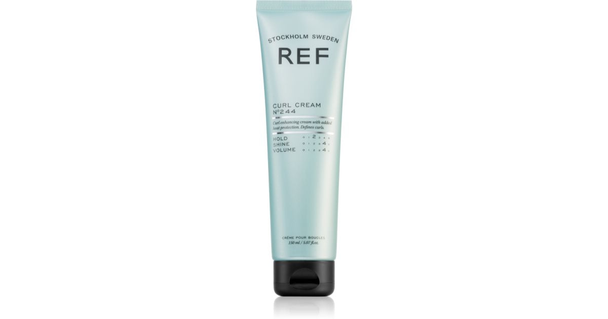 REF Curl Cream N°244 150 ml