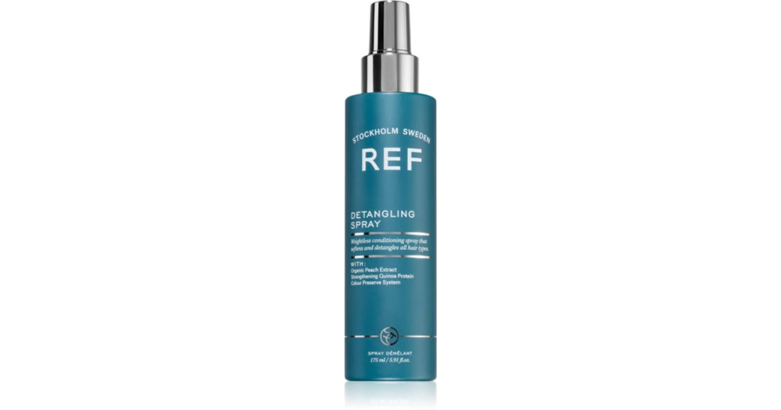 REF Detangling spray 175 ml