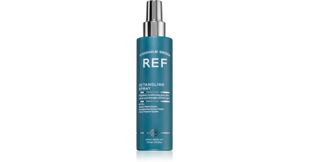 REF Detangling spray 175 ml