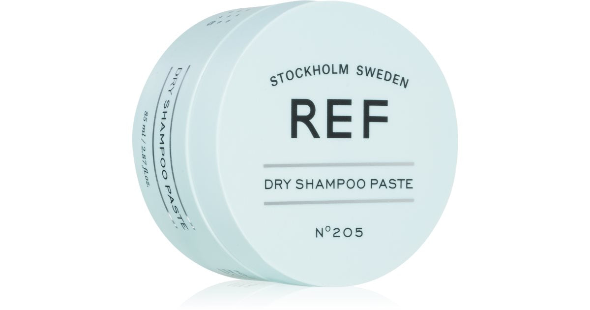 REF Dry Shampoo Paste N°205 85 ml