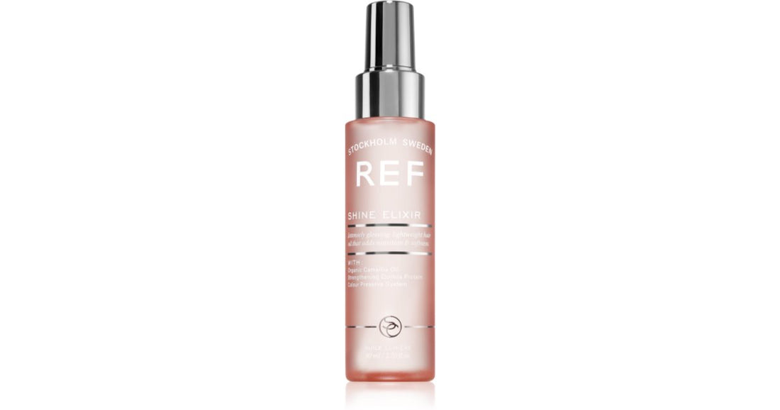 REF Shine Elixir 80 ml