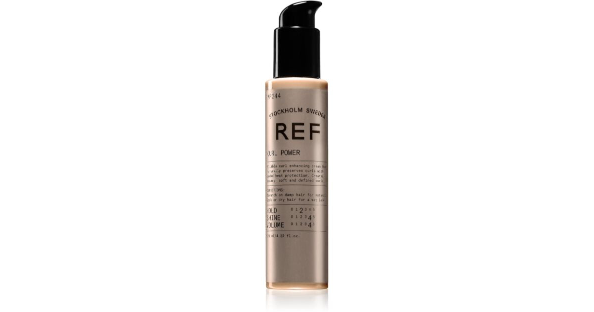 REF Styling 125 ml