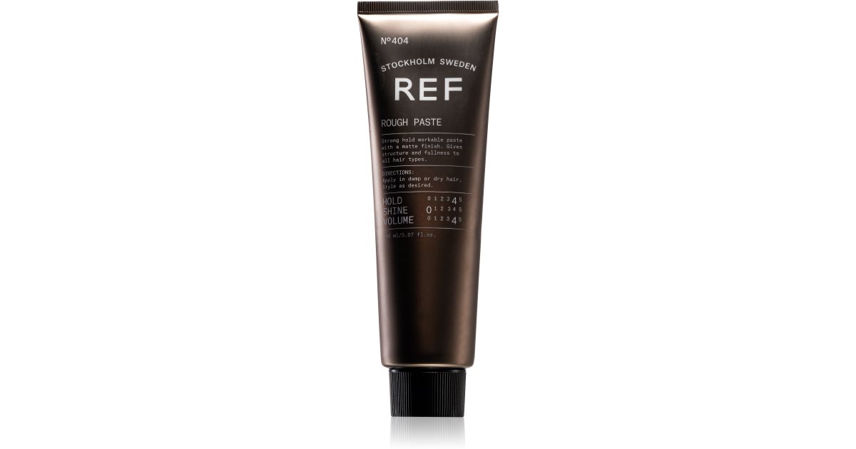 REF Styling paste mattifying 150 ml