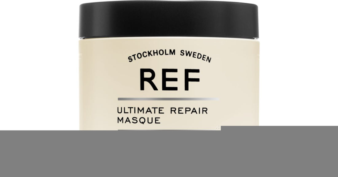 REF Ultimate Maschera repairing 250 ml