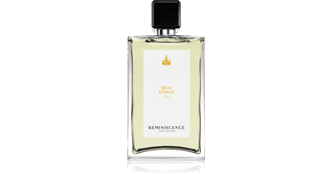 Reminiscence Bois Etoile Eau de Parfum unisex 50 ml