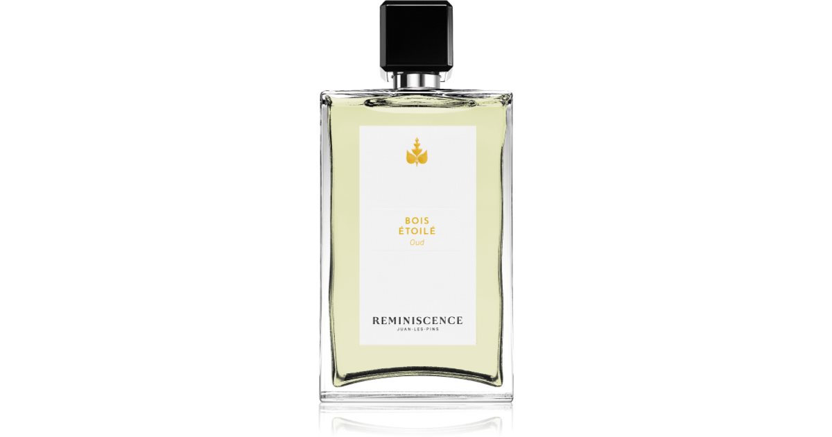 Reminiscence Bois Etoile Eau de Parfum unisex 50 ml