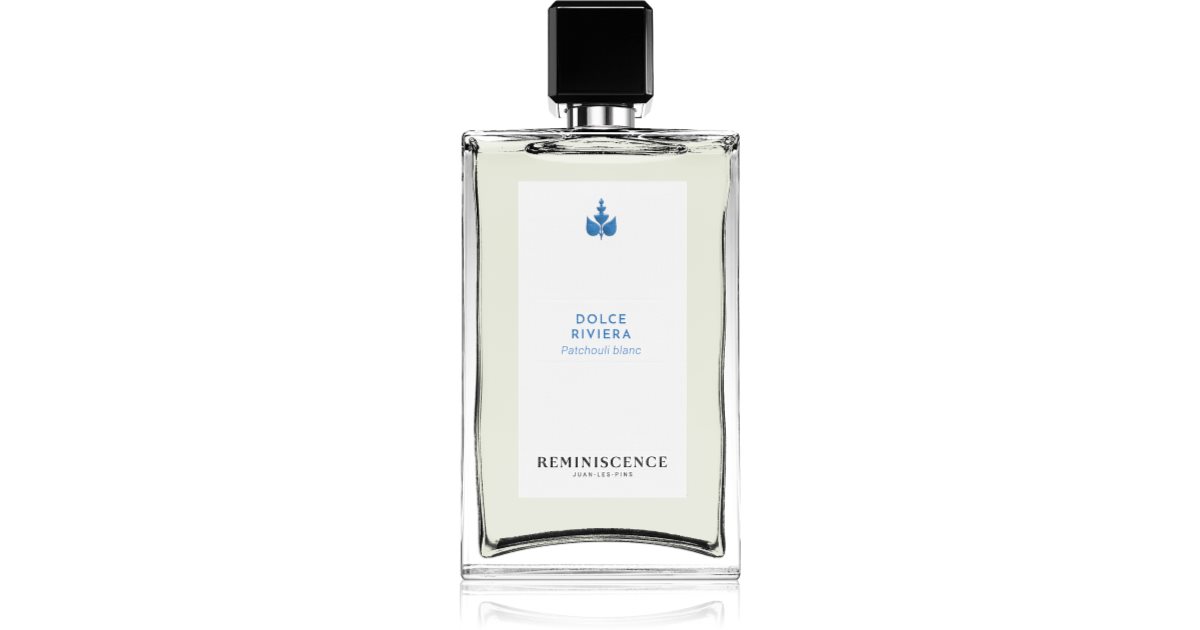 Reminiscence Dolce Riviera Eau de Parfum unisex 50 ml