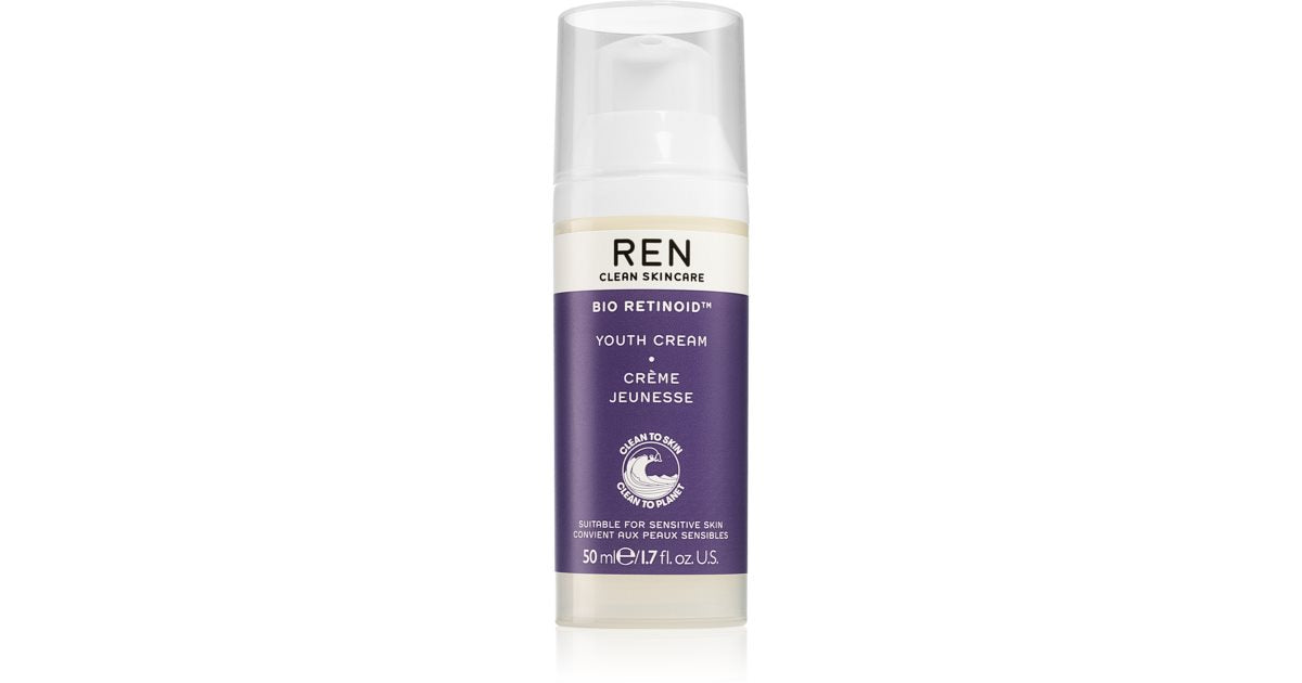 REN Bio Retinoid™ Youth Cream 50 ml