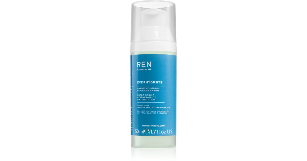 REN Everhydrate 50ml