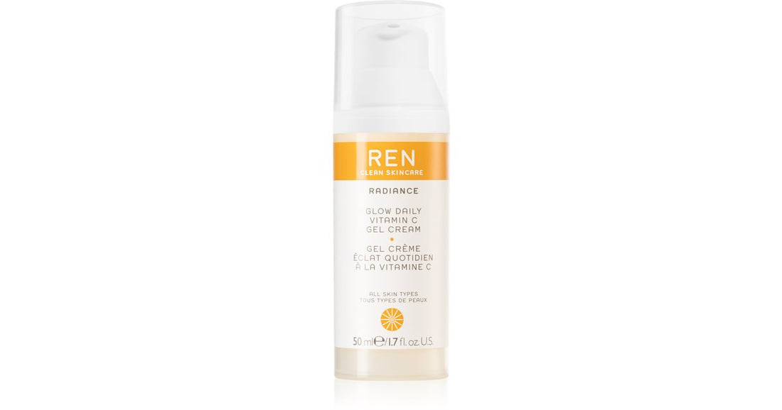 REN Radiance 50 ml