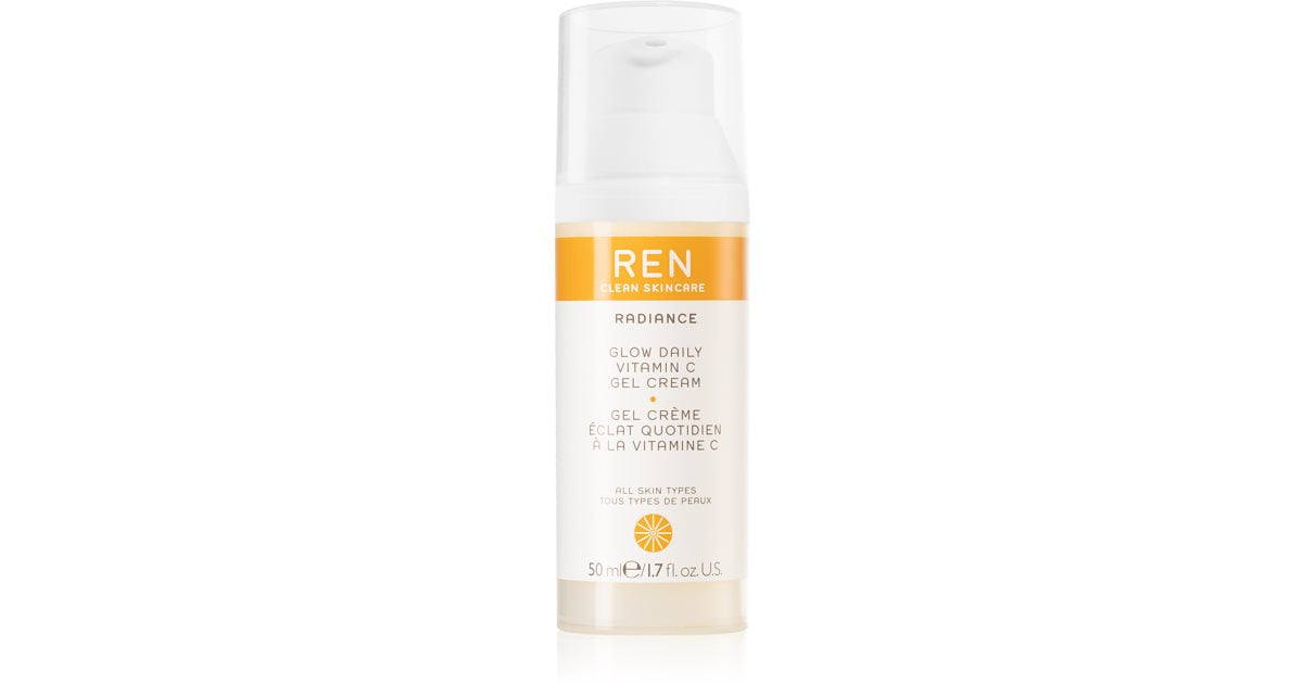 REN Radiance 50 ml