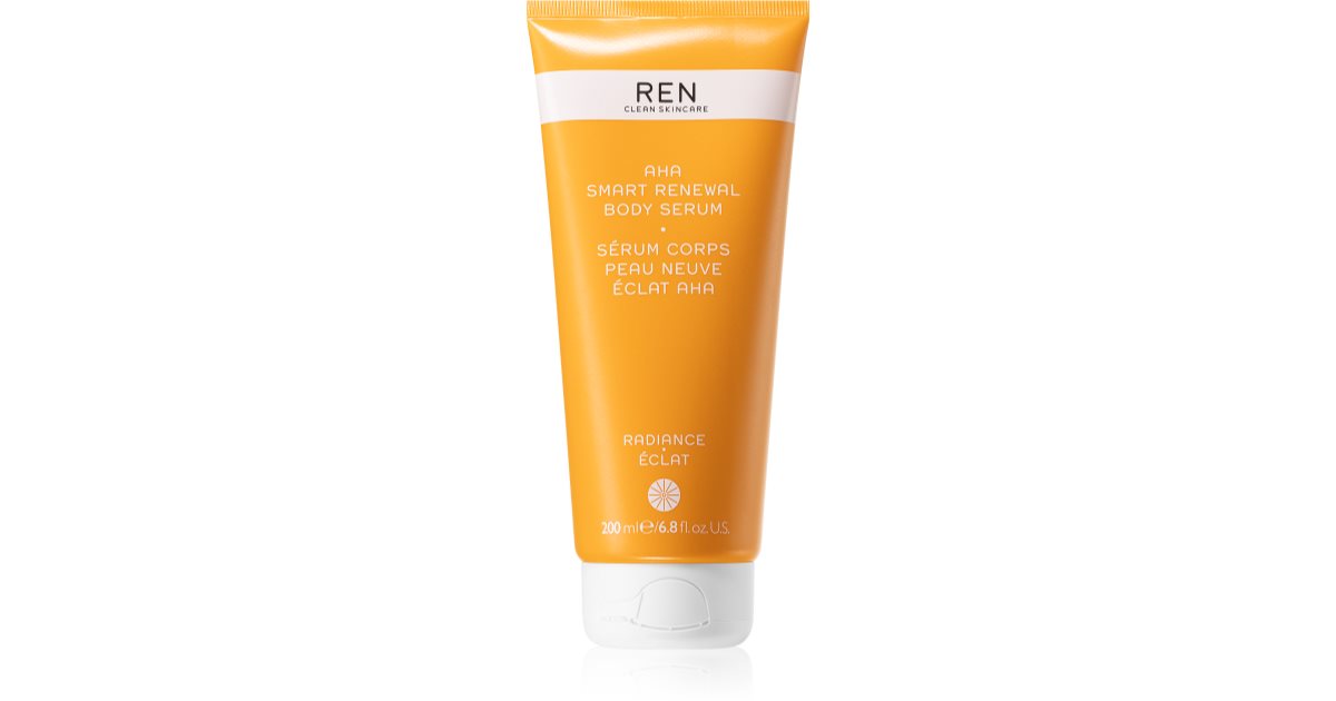 REN Radiance 200ml