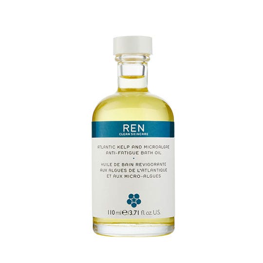 Bath oil Ren Anti-fatigue