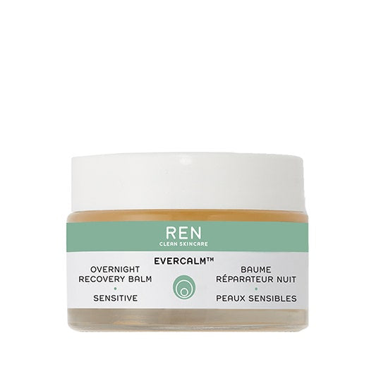 Ren regenerating night balm 30ml