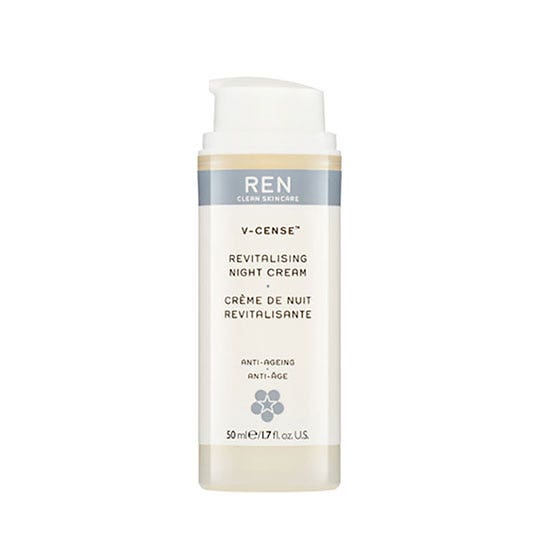 Ren Revitalizing Night Cream