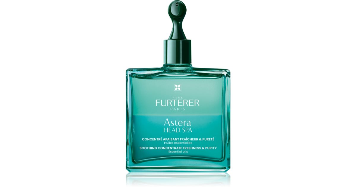 René Furterer Astera Soothing Concentrate for Hair 50 ml