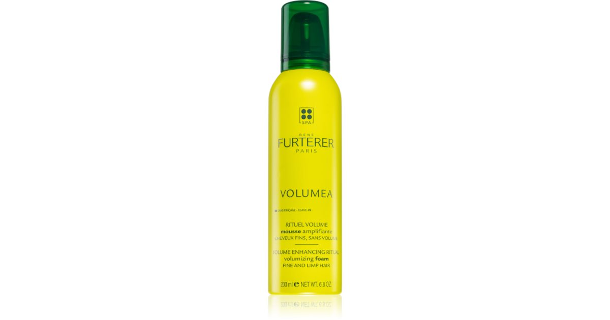 René Furterer Volume 200 ml