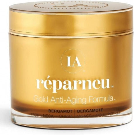 Infinite Aloe Anti-aging Reparneu Gold 50 Ml