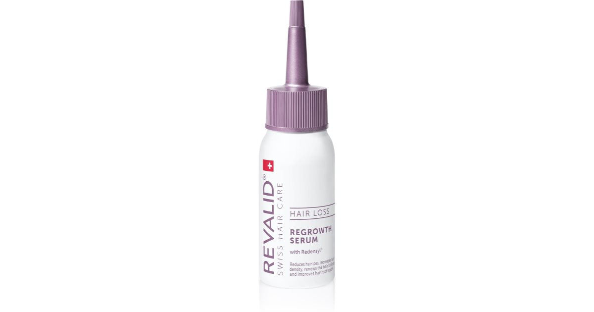 Revalid Regrowth Serum 50 ml