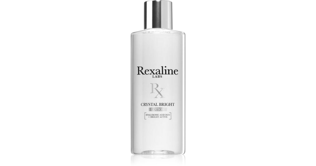 Rexaline Crystal Bright 150ml