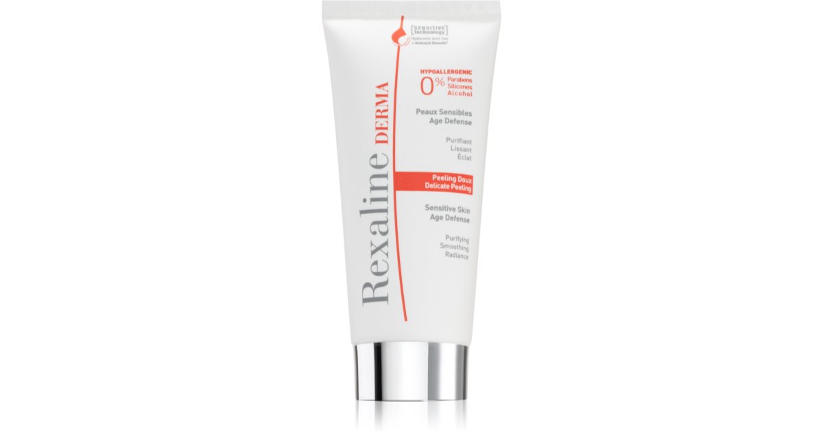 Rexaline Derma Peeling Delicate 30 ml