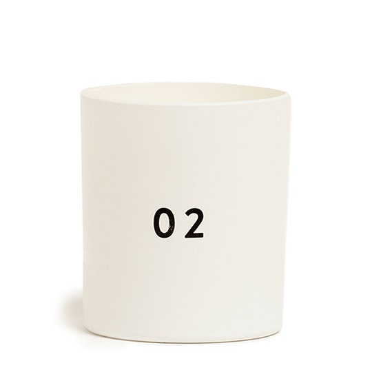 Rhizome Rhizome 02 Candle 180gr