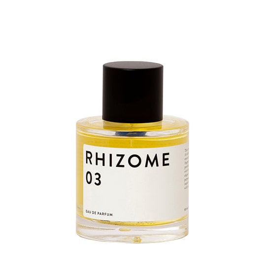 Rhizome 03 Eau de Parfum - 100 ml