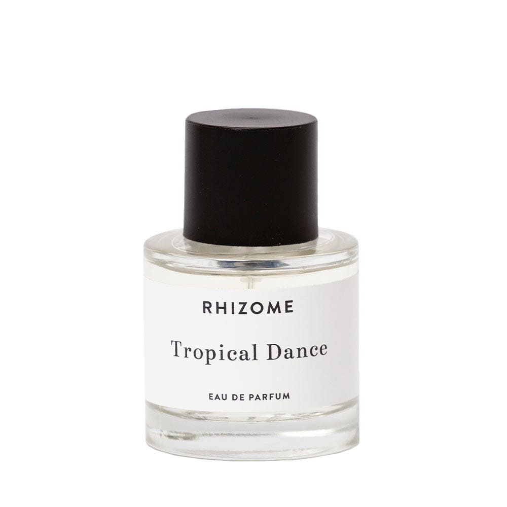 Rhizome Tropical Dance Eau de Parfum - 50 ml
