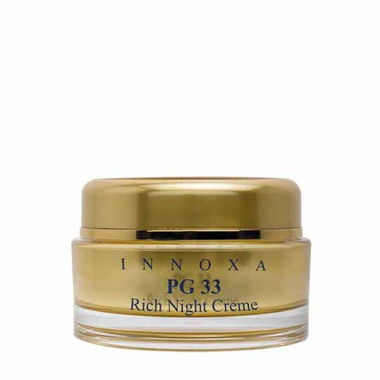 Innoxa Rich night cream 100 ml